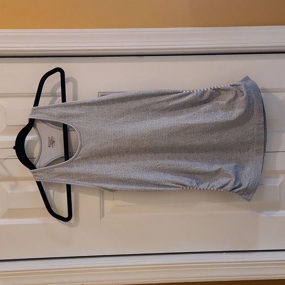 Athleta Tops - Athleta Racer back tank small